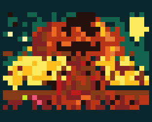 Games like Chaos in the Pumpkin Patch