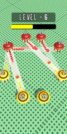 Chicken Takeover (PC&Mobile) screenshot