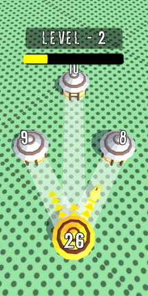 Chicken Takeover (PC&Mobile) screenshot