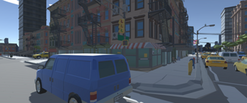 Choices screenshot