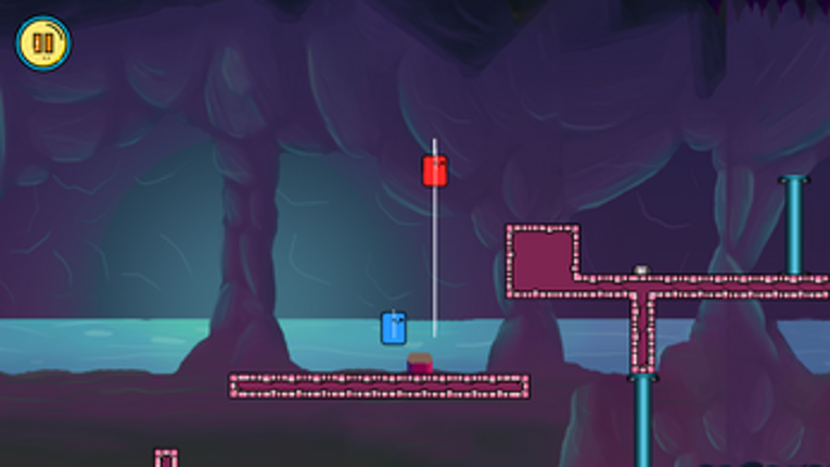 Dungeon Escaping screenshot