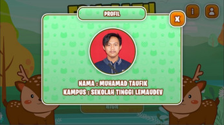 Edumath : Edukasi Matematika Sederhana Image