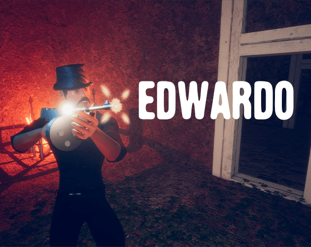 Games like EDWARDO