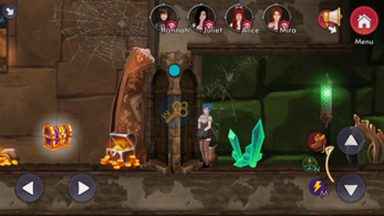 Ero-Gen screenshot