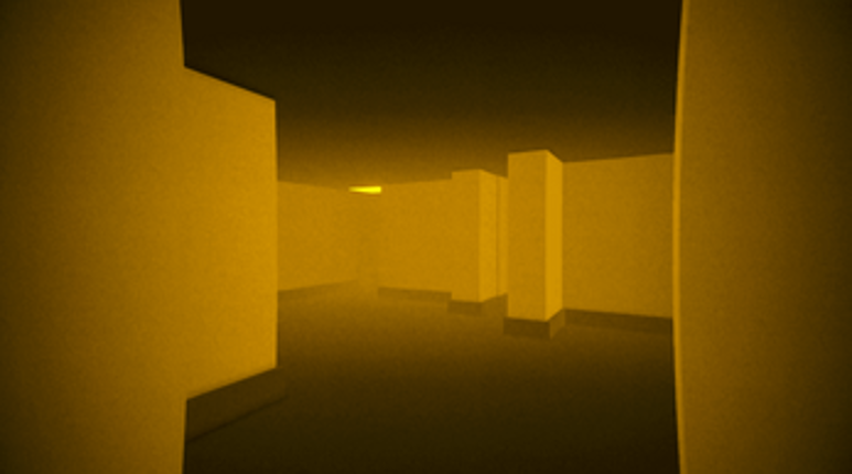 ESCAPE THE INFINITE Image