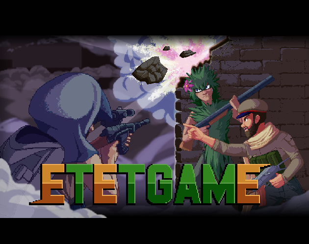 Games like Etetgame