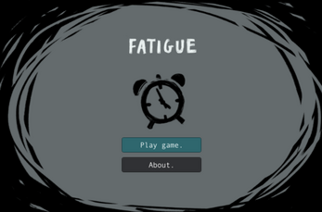 Fatigue screenshot