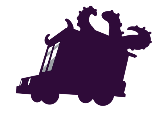 Glub's Grub Image
