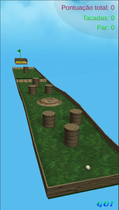 Games like Golfita-BG