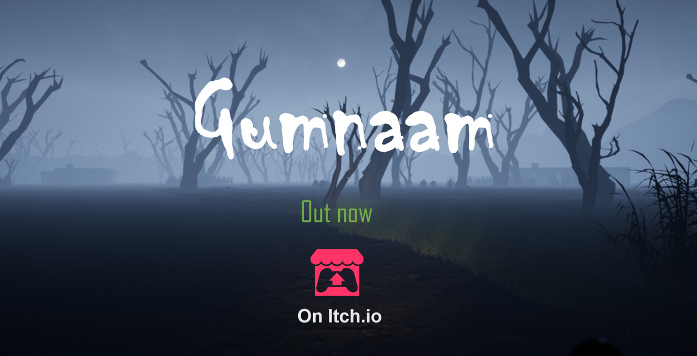Games like Gumnaam