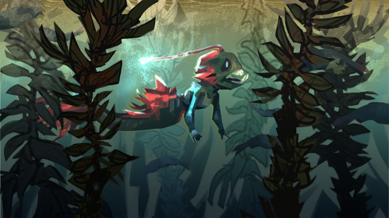 Games like Home Below