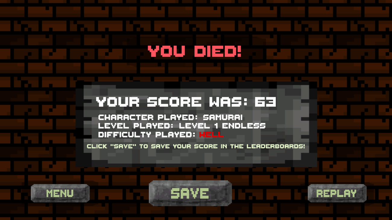 Games like How Far