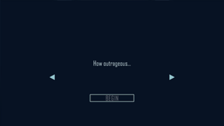 I, HUMAN screenshot