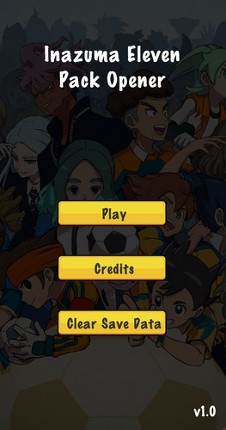 Inazuma Pack Opener Image