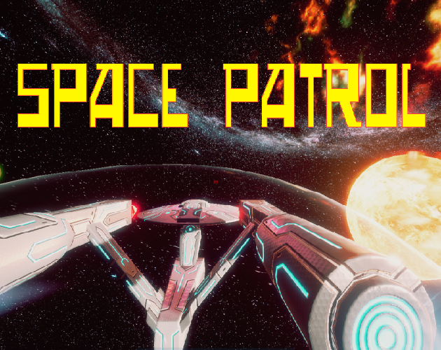 Games like Intergalactic Space Patrol
