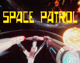 Intergalactic Space Patrol Image