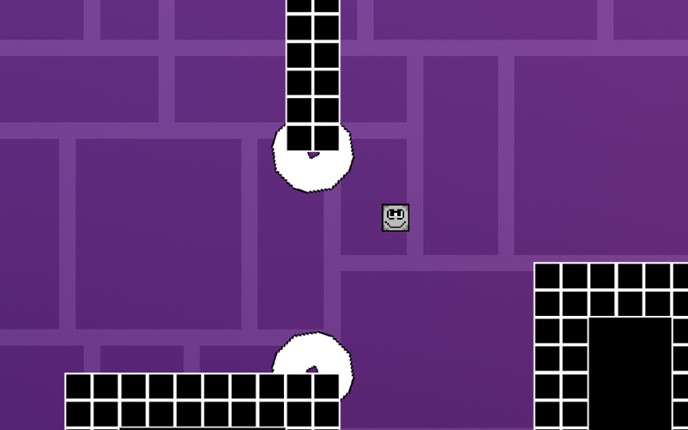 Kaizo Block screenshot