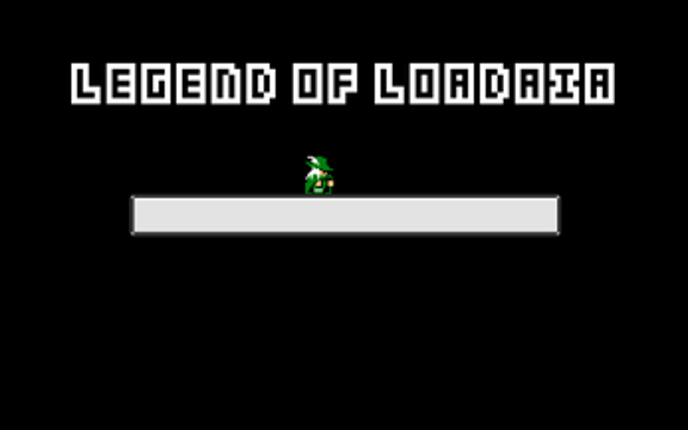 Legend of Loadaia screenshot
