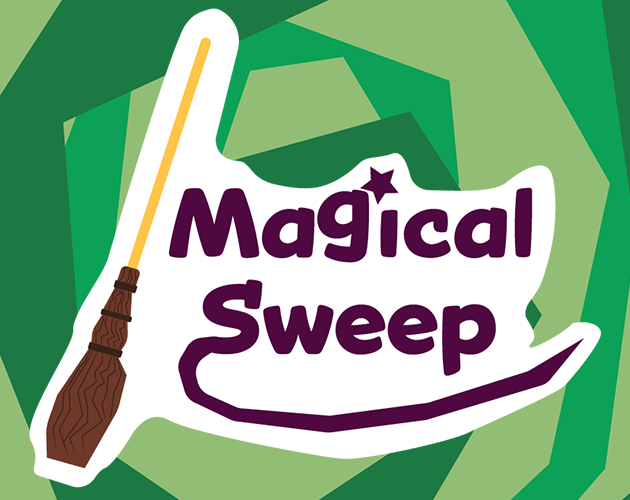Games like Magical Sweep