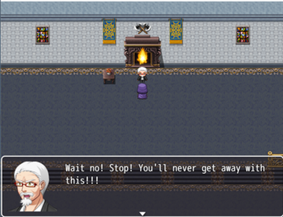 Magnum Bullets: Case Closed screenshot
