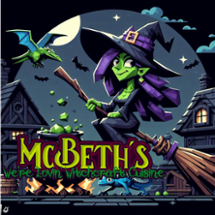 McBeth's - We're Lovin' Witchcraft Cuisine Image