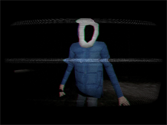 Midnight in the Dorms screenshot