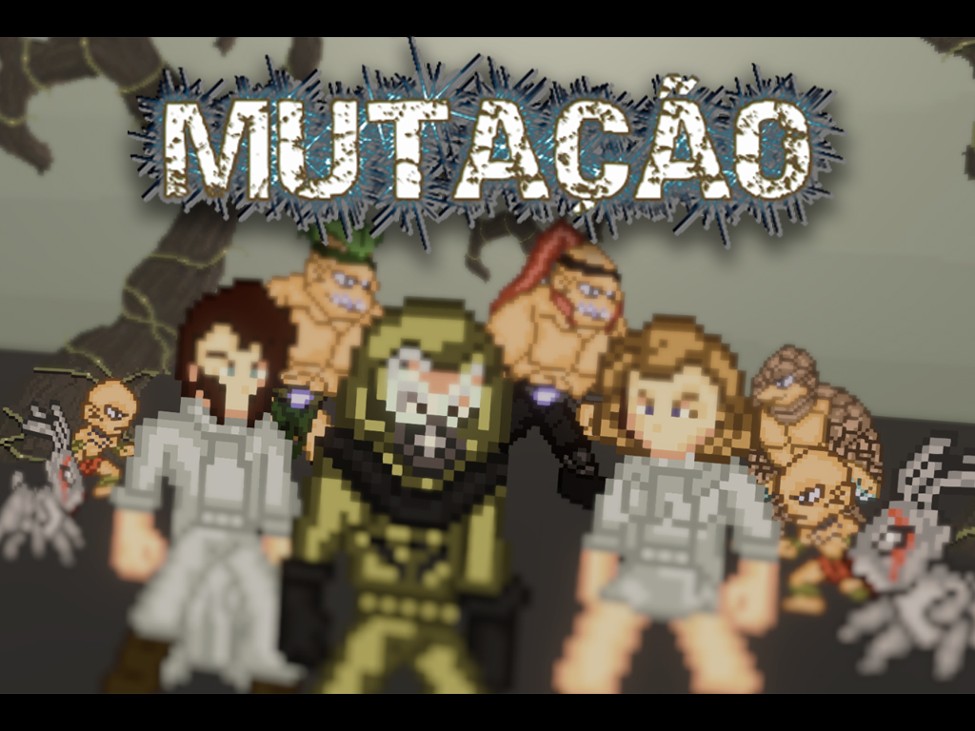 Games like Mutação (2018/2)