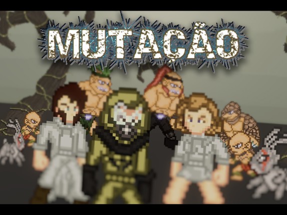 Mutação (2018/2) Image