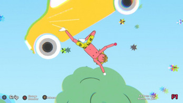 Never Gonna Let You Down Image