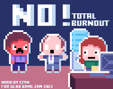 Games like No ! Total Burnout