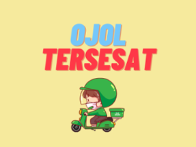 ojol yang tersesat Image