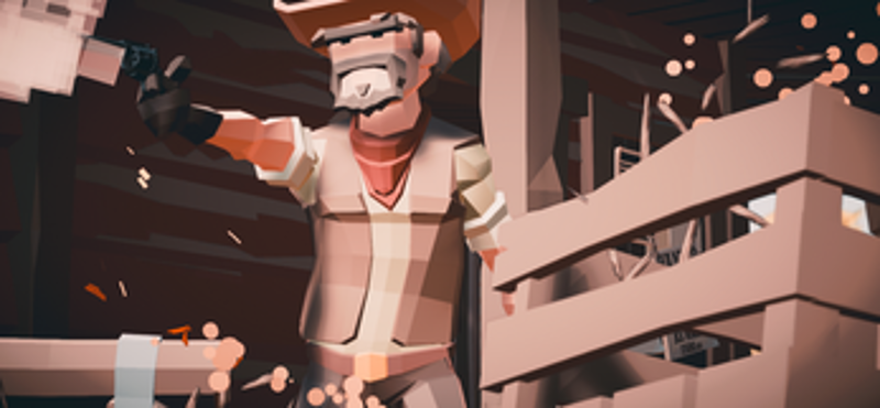 OUTLIVE | THE WEST screenshot