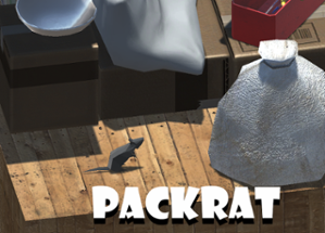 PackRat Image