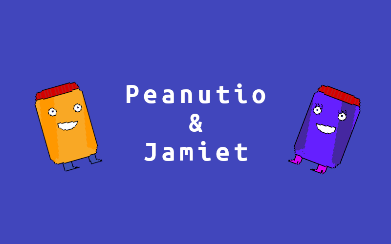 Games like Peanut & Jam