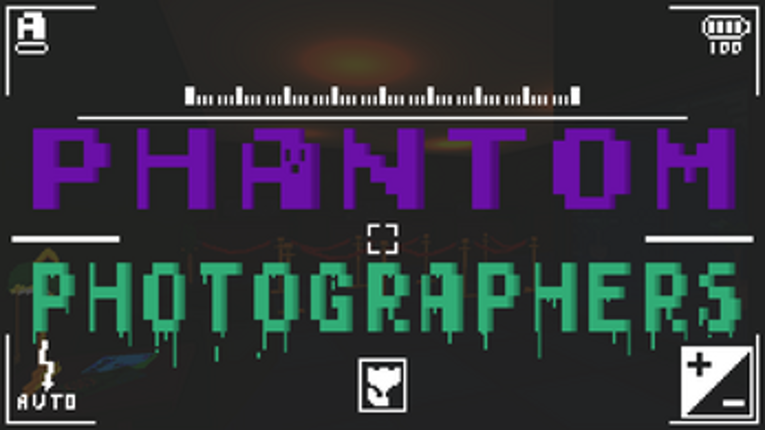 Phantom Photographers screenshot