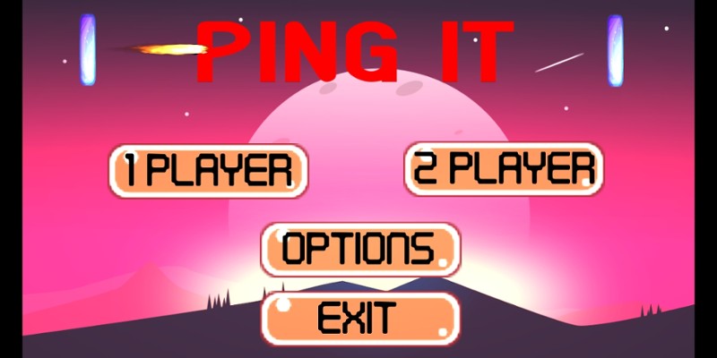 Ping It Image