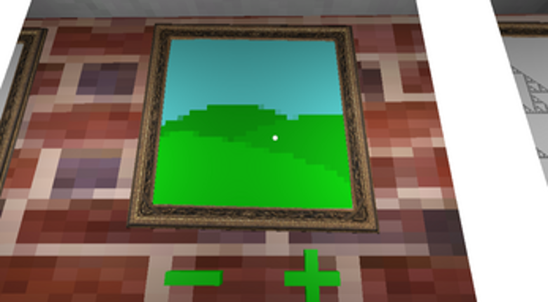 Pixelate Texture - February 2021 screenshot