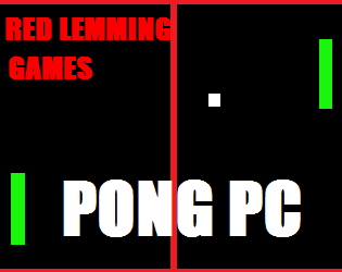 Games like PONG PC