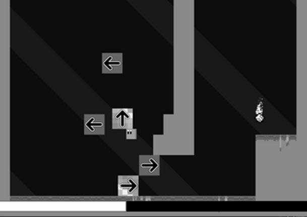 ToastKitten Puzzle Platformer Beta screenshot