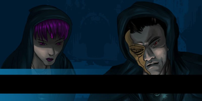 RED CURSE screenshot