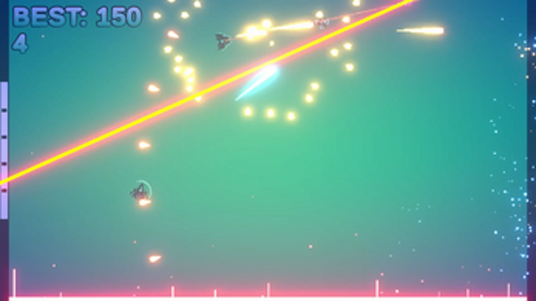 REFLAIM screenshot