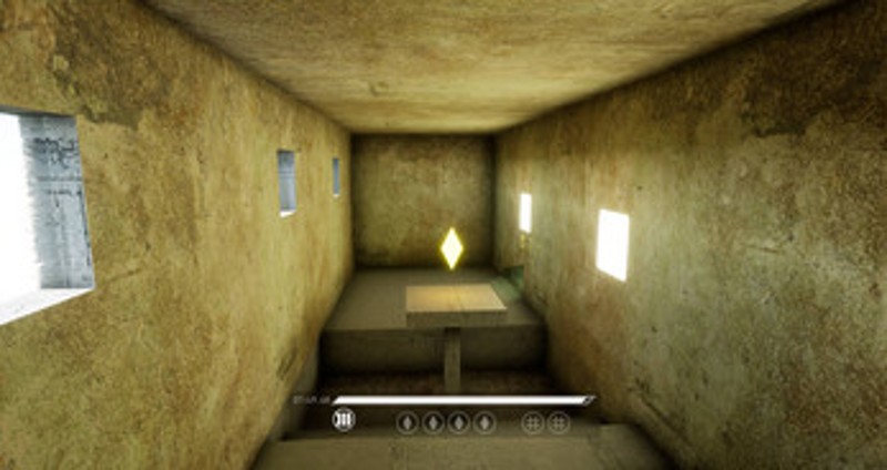 Reklaim screenshot