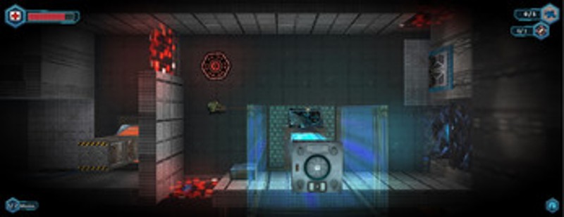 Ricoman (Early Access) Image