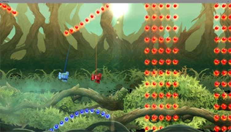 Robo-Go screenshot