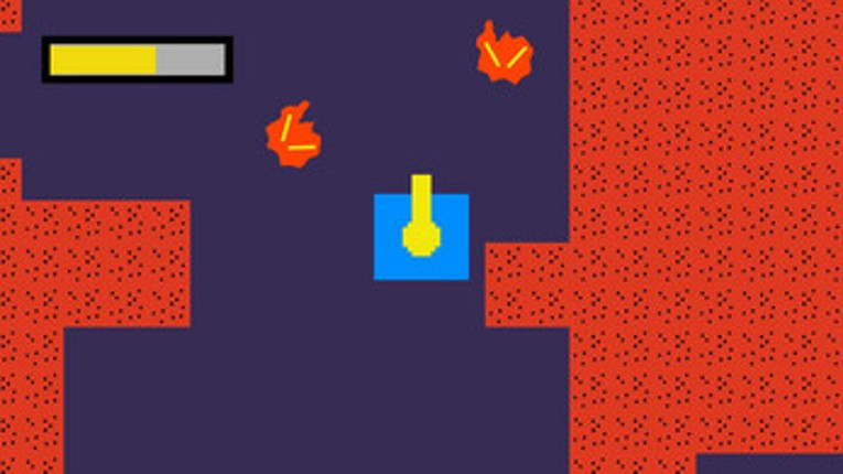 Secrets of the Fire Temple Image