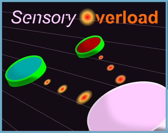 Sensory Overload Image