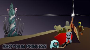 Shotgun Princess Image