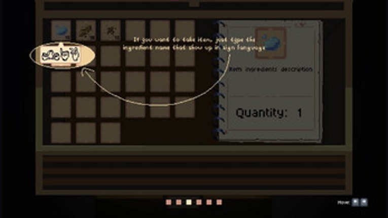 Sign Wizard screenshot