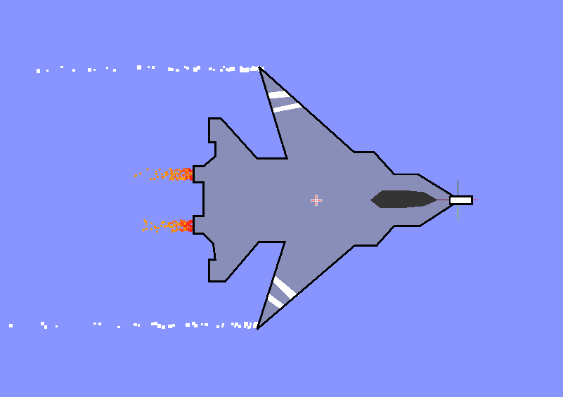 Games like SkyHawk Squadron