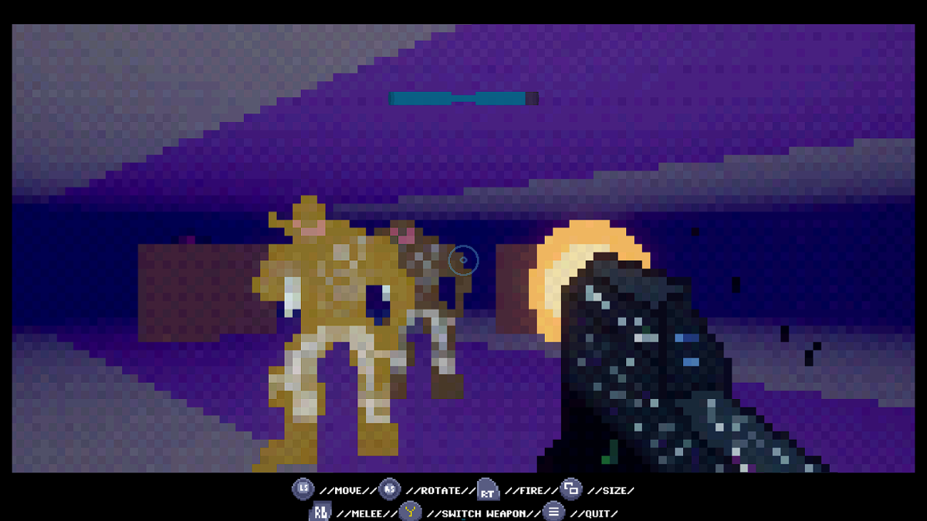 Games like Space Ring: Combat Invasion (Game Jam)
